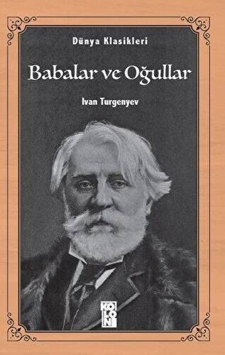 Babalar ve Oğullar - 1