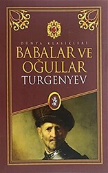 Babalar ve Oğullar - 1