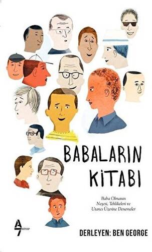 Babaların Kitabı - 1