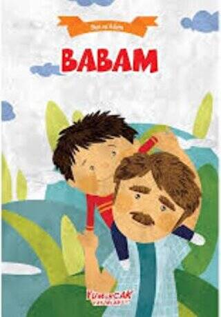 Babam - Ben ve Ailem - 1