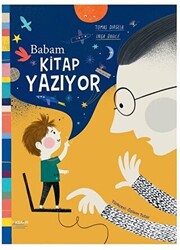 Babam Kitap Yazıyor - 1