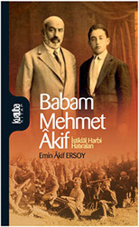 Babam Mehmet Akif - 1