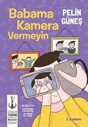 Babama Kamera Vermeyin - 1