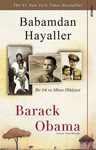 Babamdan Hayaller - 1