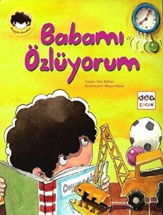 Babamı Özlüyorum - 1