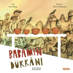 Babamın Dükkanı - 1