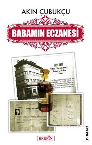 Babamın Eczanesi - 1