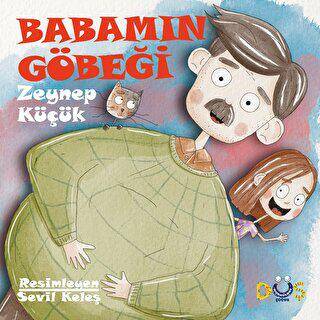 Babamın Göbeği - 1