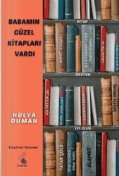 Babamın Güzel Kitapları Vardı - 1