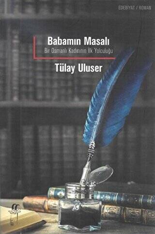 Babamın Masalı - 1