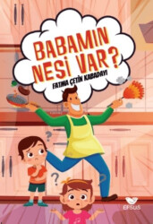 Babamın Nesi Var? - 1