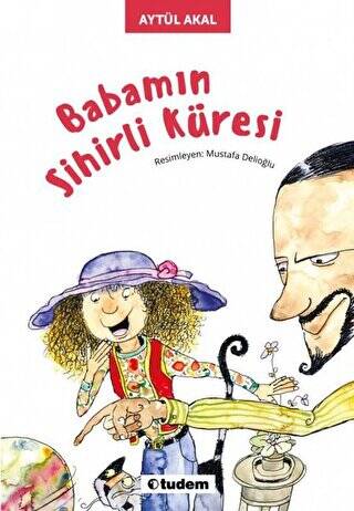 Babamın Sihirli Küresi - 1