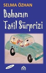 Babamın Tatil Sürprizi - 1