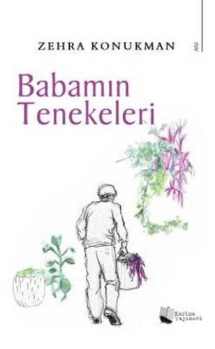 Babamın Tenekeleri - 1