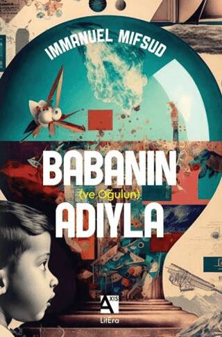 Babanın ve Oğulun Adıyla - 1