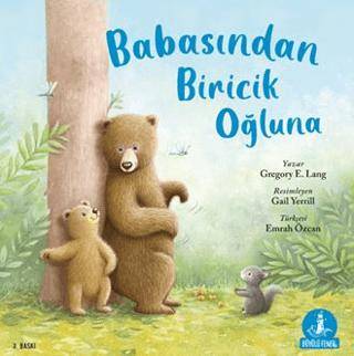 Babasından Biricik Oğluna - 1