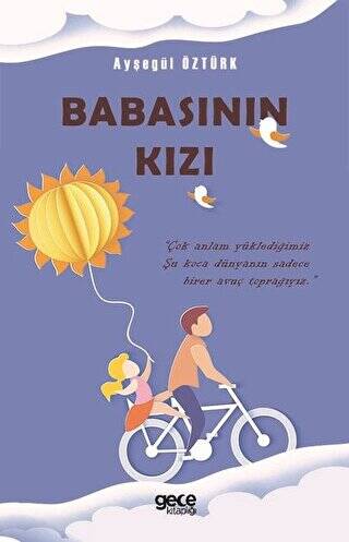 Babasının Kızı - 1