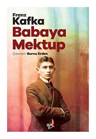 Babaya Mektup - 1