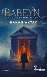 Babeyn - Bir Doğmak Bin Ölmek - 1