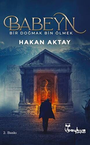 Babeyn - Bir Doğmak Bin Ölmek - 1