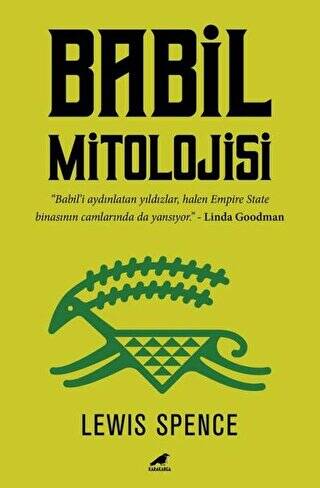 Babil Mitolojisi - 1