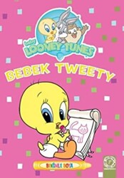 Baby Looney Tunes: Bebek Tweety - 1