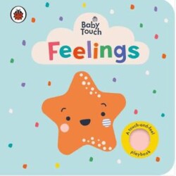 Baby Touch: Feelings - 1