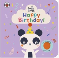 Baby Touch: Happy Birthday! - 1