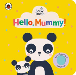 Baby Touch: Hello, Mummy! - 1