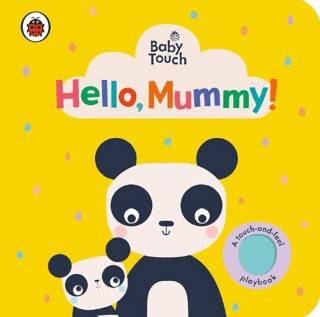 Baby Touch: Hello, Mummy! - 1