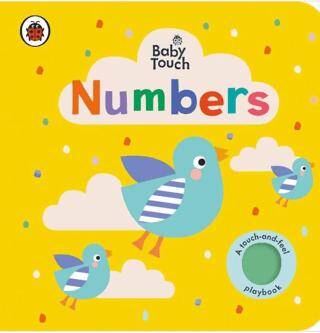 Baby Touch: Numbers - 1