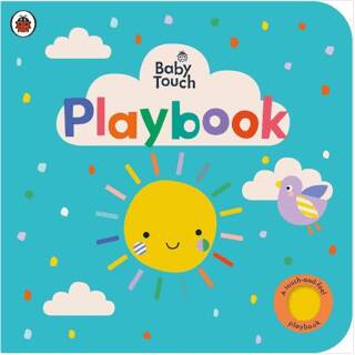 Baby Touch: Playbook - 1