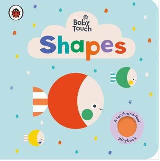 Baby Touch: Shapes - 1