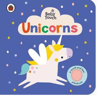 Baby Touch: Unicorns - 1