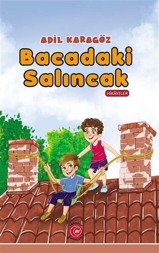 Bacadaki Salıncak - 1