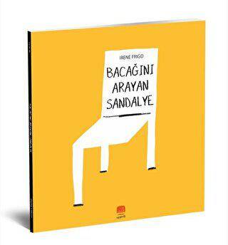 Bacağını Arayan Sandalye - 1