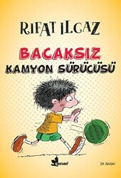 Bacaksız Kamyon Sürücüsü - 1