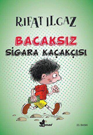 Bacaksız Sigara Kaçakçısı - 1