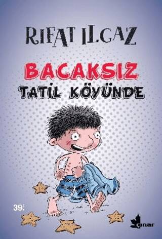 Bacaksız Tatil Köyünde - 1