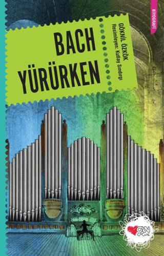 Bach Yürürken - 1