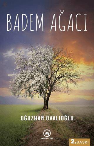 Badem Ağacı - 1