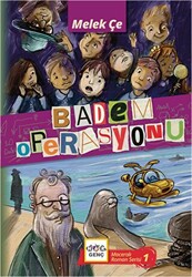 Badem Operasyonu - 1