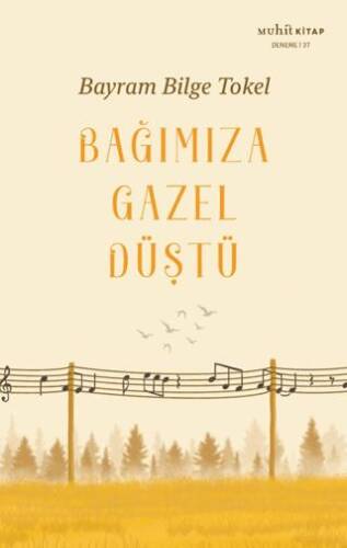 Bağımıza Gazel Düştü - 1