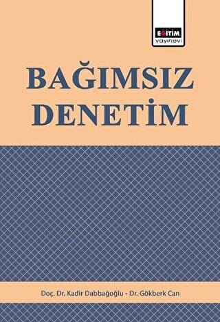 Bağımsız Denetim - 1