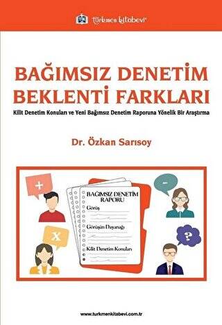 Bağımsız Denetim Beklenti Farkları - 1