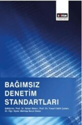 Bağımsız Denetim Standartları - 1