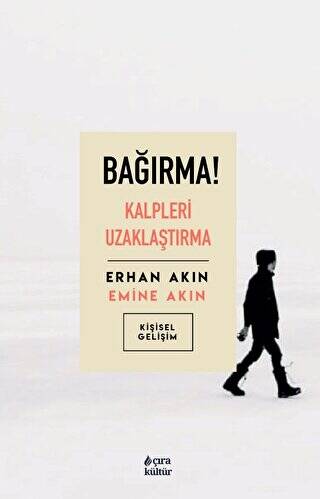 Bağırma! Kalpleri Uzaklaştırma - 1