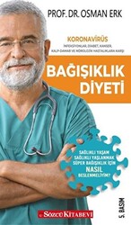 Bağışıklık Diyeti - 1