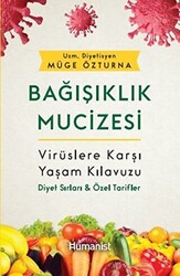 Bağışıklık Mucizesi - 1