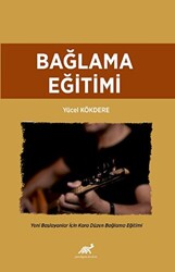 Bağlama Eğitimi - 1